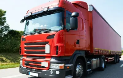 İzmir Gölpazarı Ambar Kargo