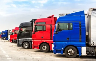 İzmir Gölpazarı Ambar Nakliyat