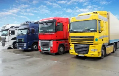 İzmir Gölpazarı Nakliye Ambarı