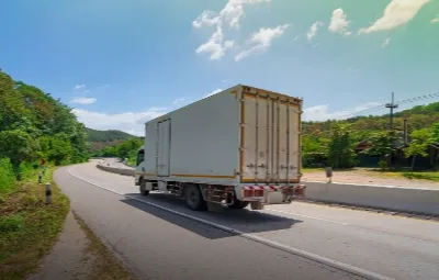 İzmir ile Gölpazarı Arası Bulaşık Makinesi Taşıma