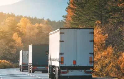 İzmir ile Gölpazarı Arası Klima Taşıma