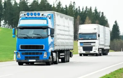 İzmir ile Gölpazarı Arası Eşya Taşıma